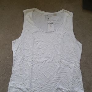Chico's Tank top